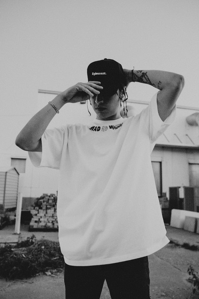 We Provide a Home for Small Streetwear Brands