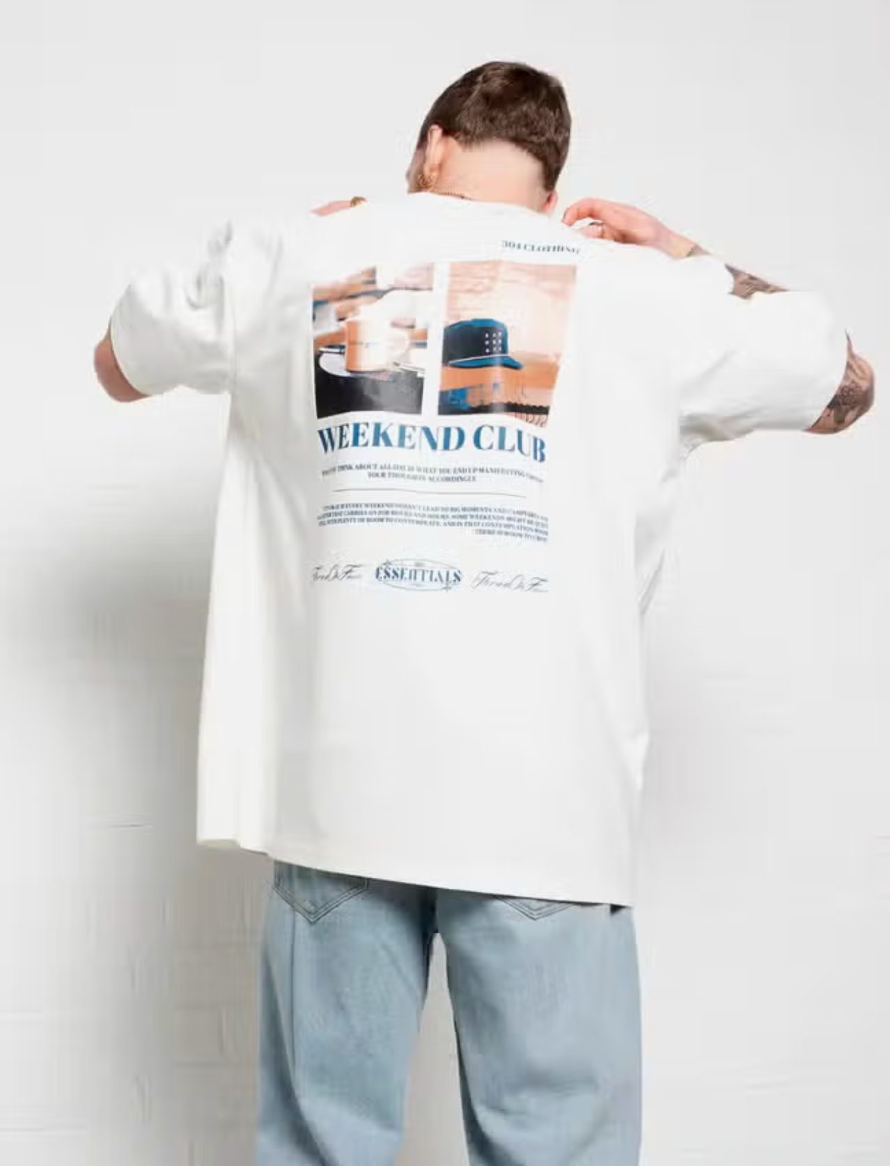 Men's T-Shirt