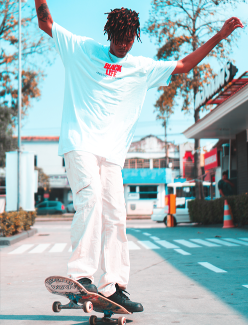 FairFax Ave Sales